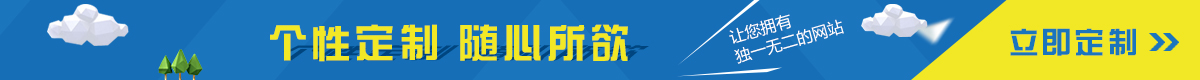 个性化定制高校信息化项目